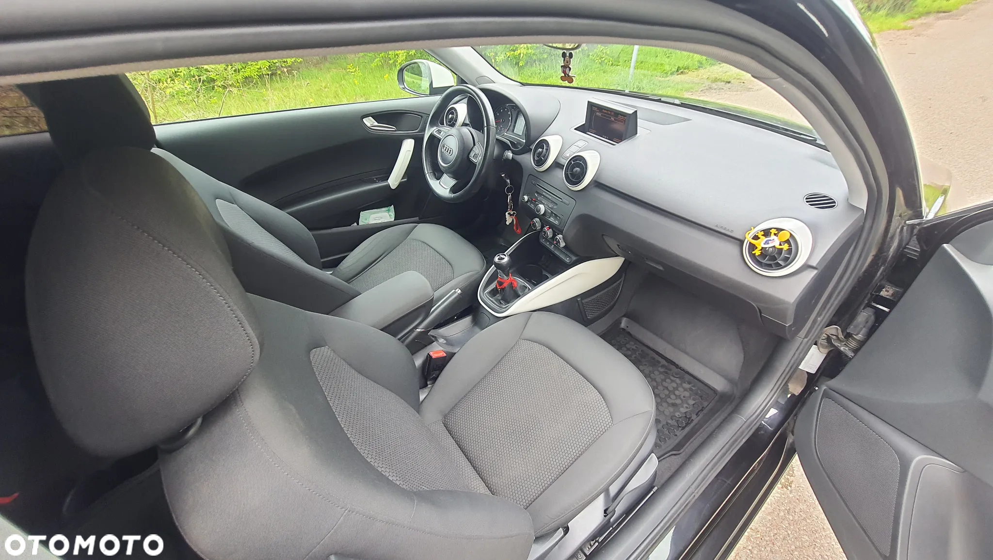 Audi A1 1.2 TFSI Ambition - 25