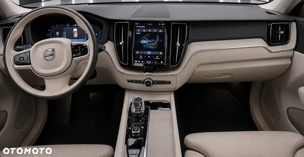 Volvo XC 60 B4 B Plus Bright - 7