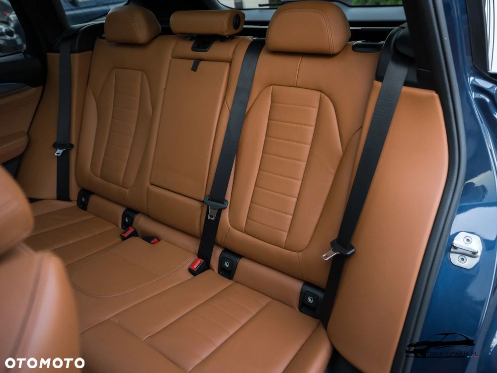 BMW X3 xDrive30e M Sport Edition - 31