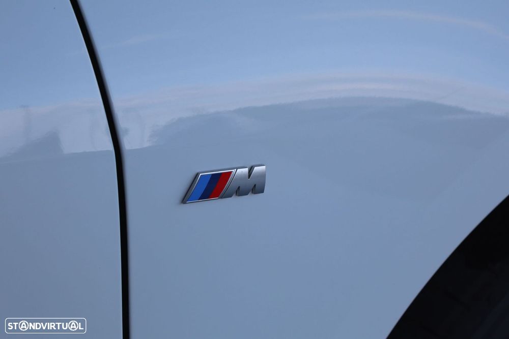 BMW 116 Pack Desportivo M - 9