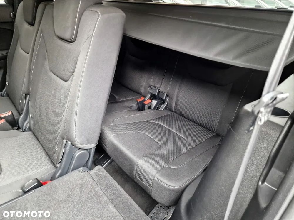 Ford S-Max 2.0 EcoBlue Titanium - 19