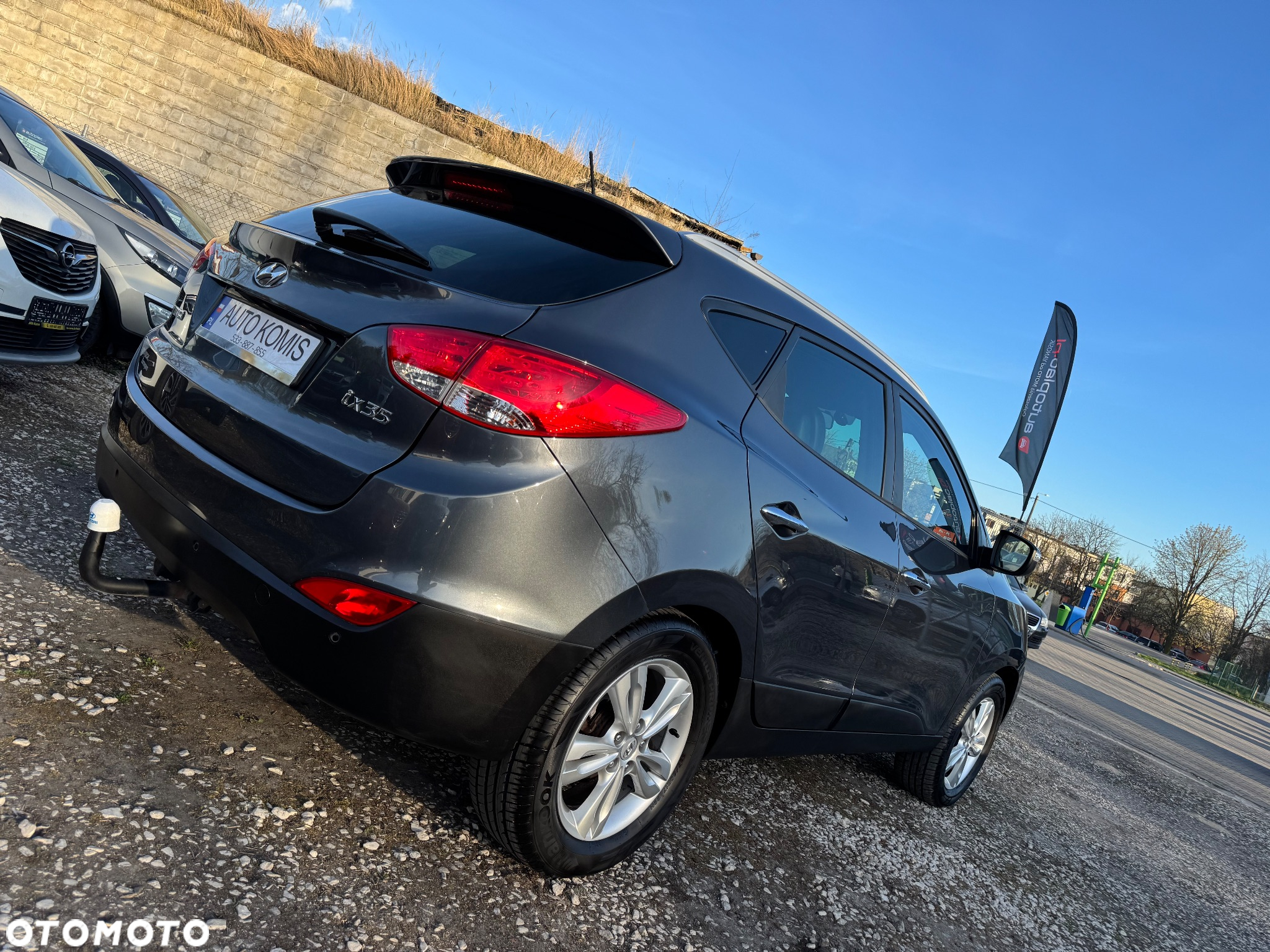 Hyundai ix35 - 13
