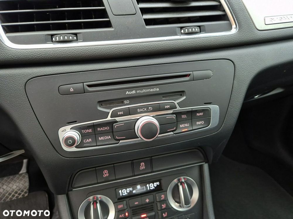 Audi Q3 2.0 TDI Quattro Prime Edition S tronic - 17