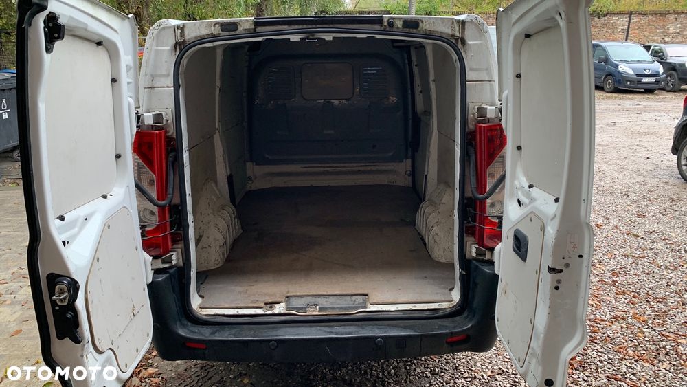 Fiat Scudo - 17