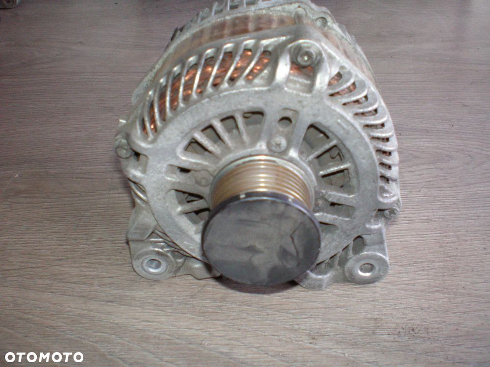 Alternator Renault Laguna 2.0 DCI M9R - 6
