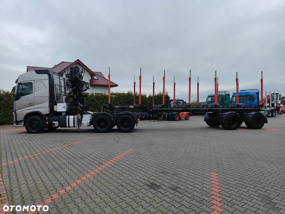 Volvo Fh - 9