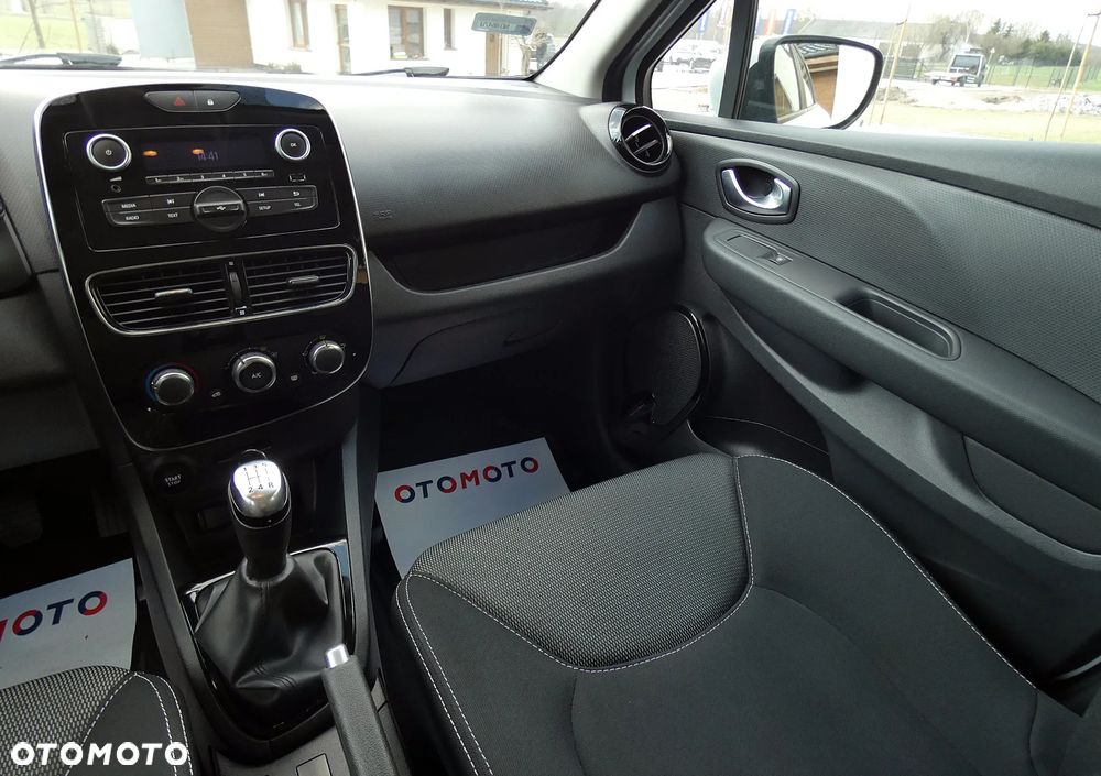 Renault Clio 0.9 Energy TCe Intens - 22