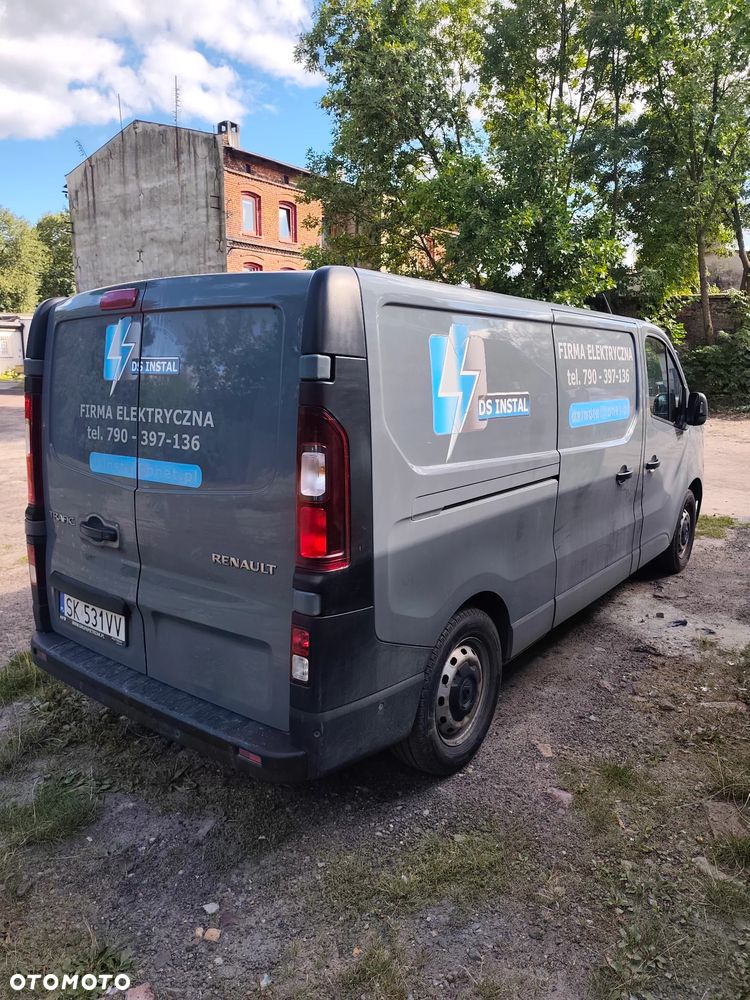Renault TRAFIC - 5
