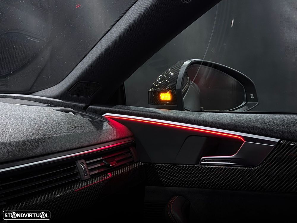 Audi RS5 2.9 TFSI Tiptronic quattro - 34