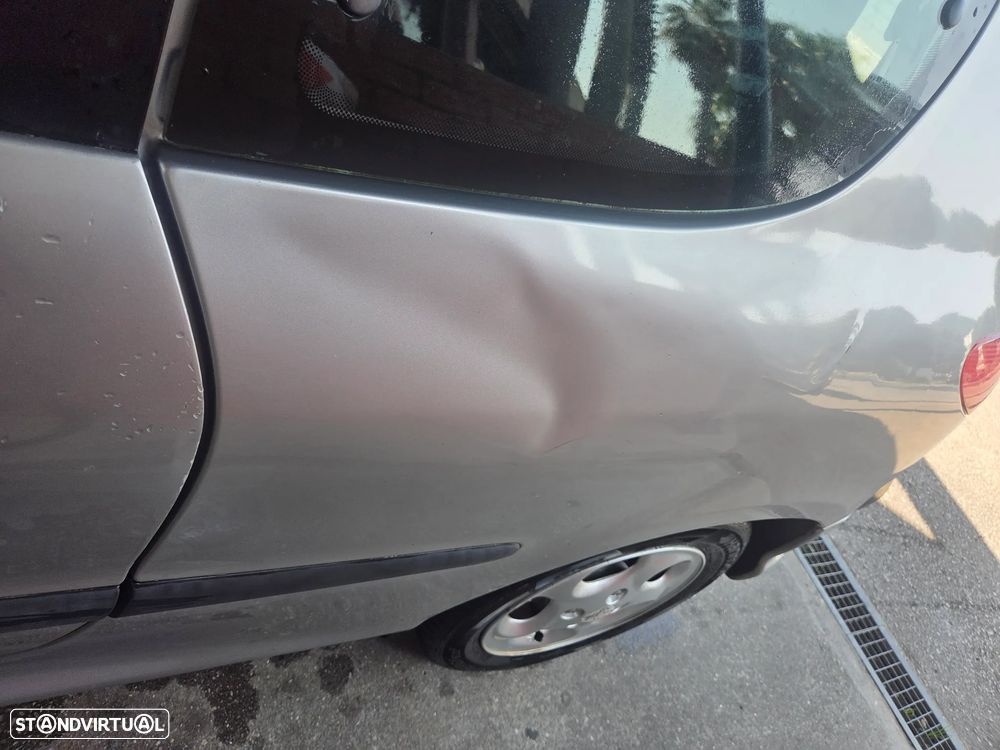 Peugeot 206 1.4 XS - 6