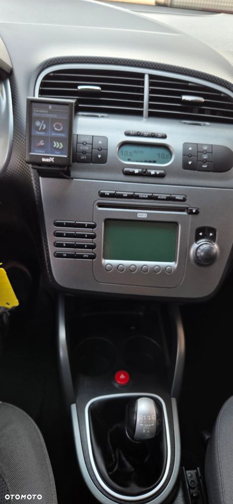 Seat Altea XL 1.6 Reference Comfort - 27