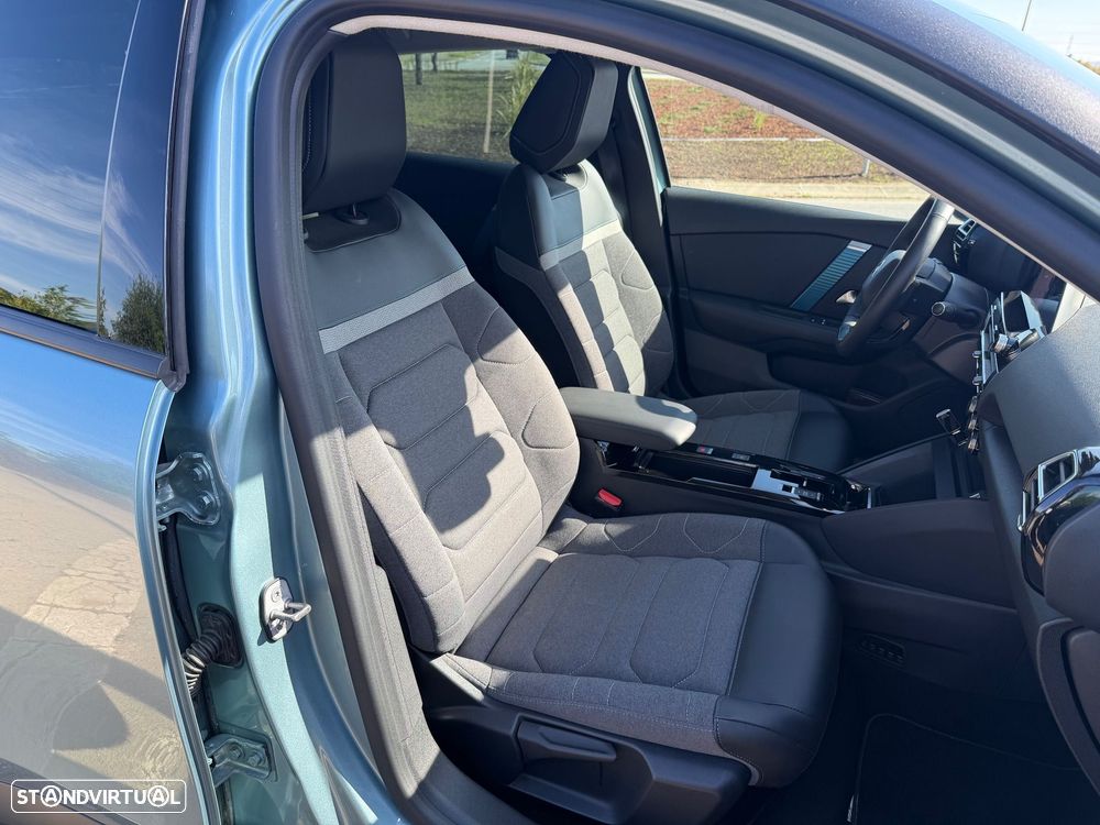 Citroën e-C4 50 kWh Feel Pack - 21