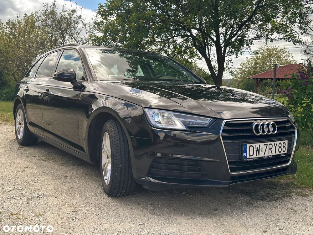 Audi A4 ver-2-0-tdi-s-tronic - 2