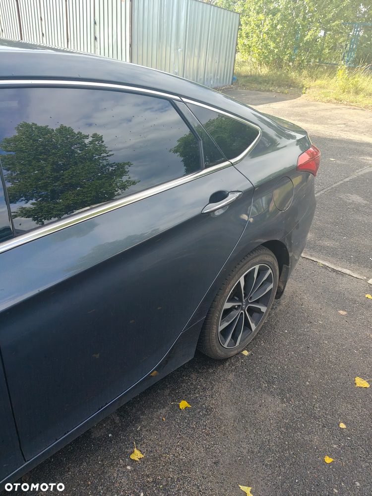 Hyundai i40 1.7 CRDi Classic - 2