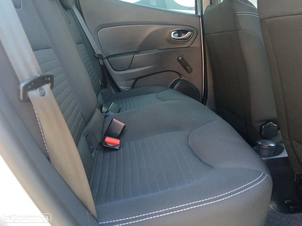 Renault Clio 1.5 dCi Limited - 26