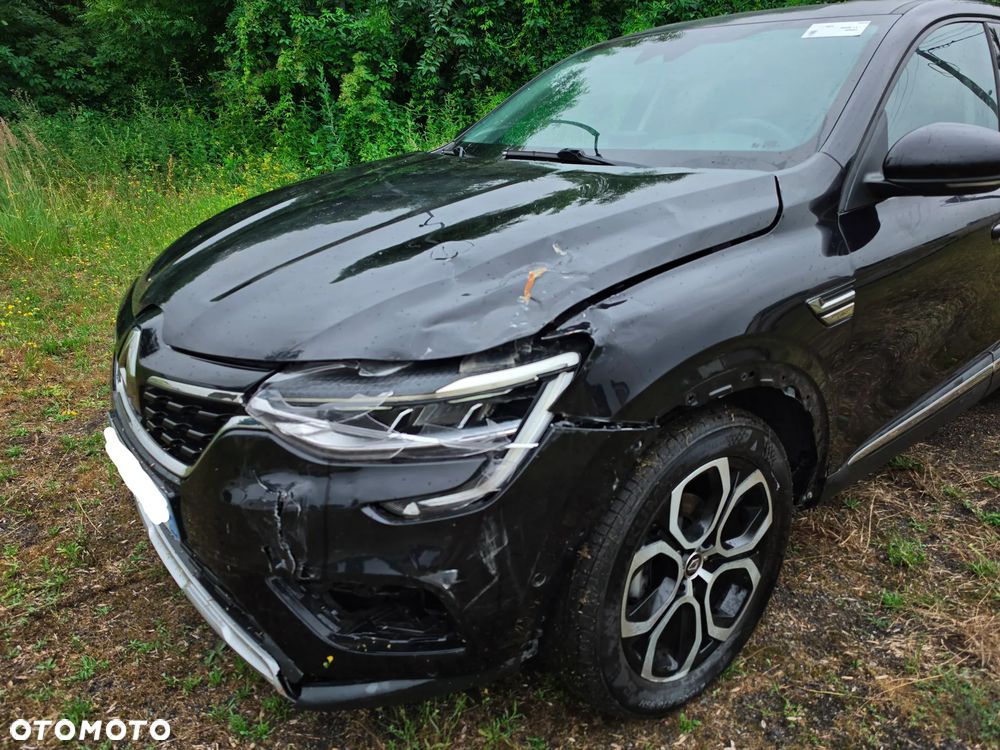 Renault Arkana - 14
