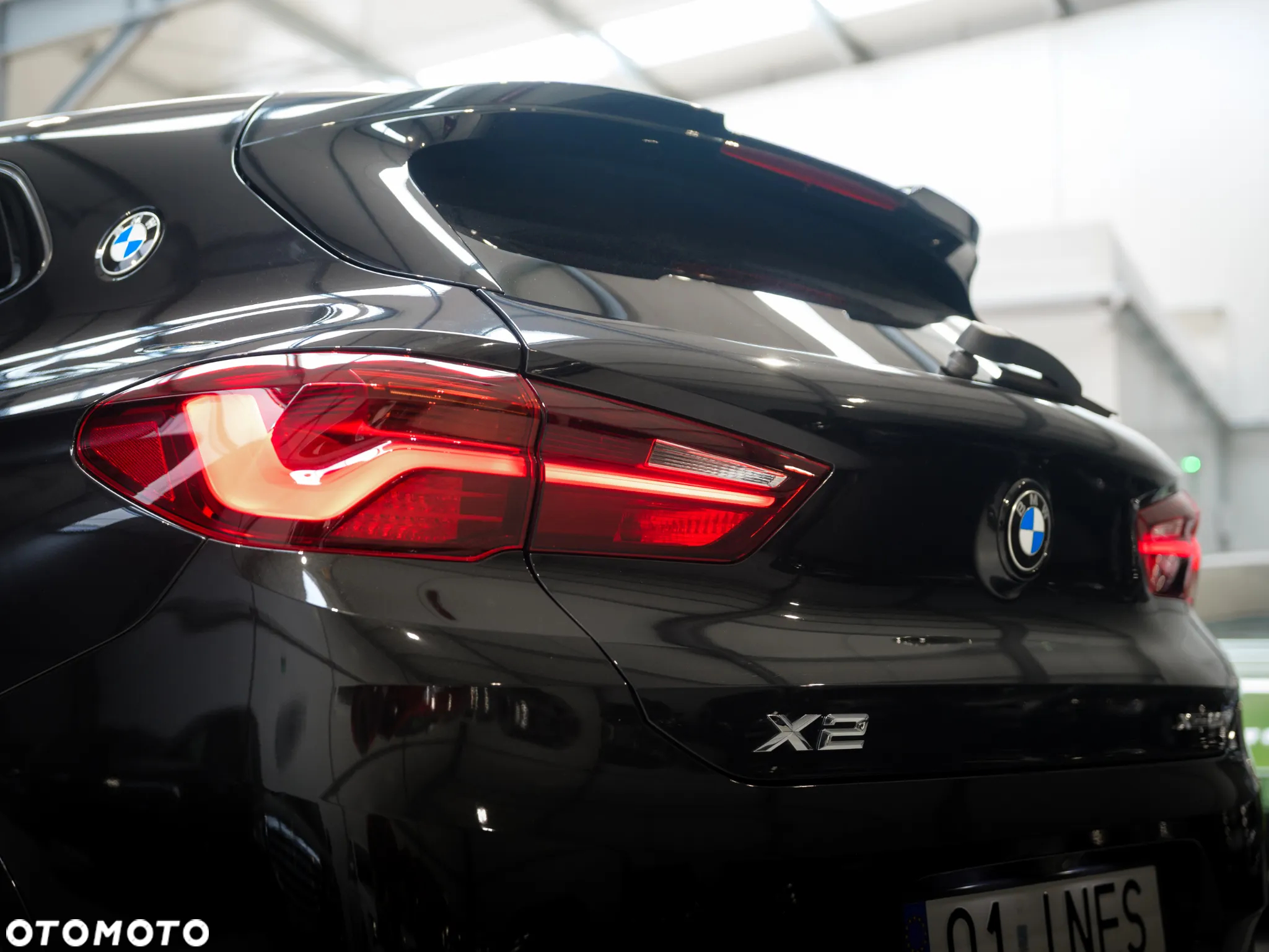BMW X2 xDrive20i M Sport - 8