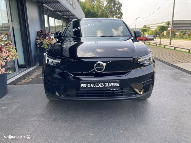 Volvo C40 Recharge Single Motor Core - 2