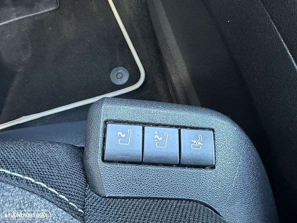 Citroën Grand C4 Spacetourer 1.5 BlueHDi Origins - 17