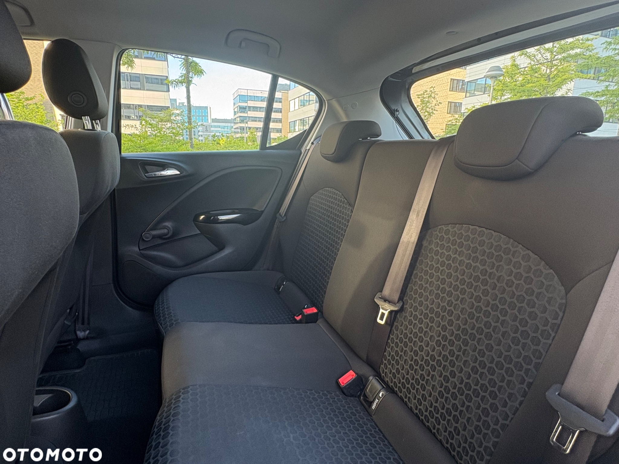 Opel Corsa 1.4 Enjoy - 9