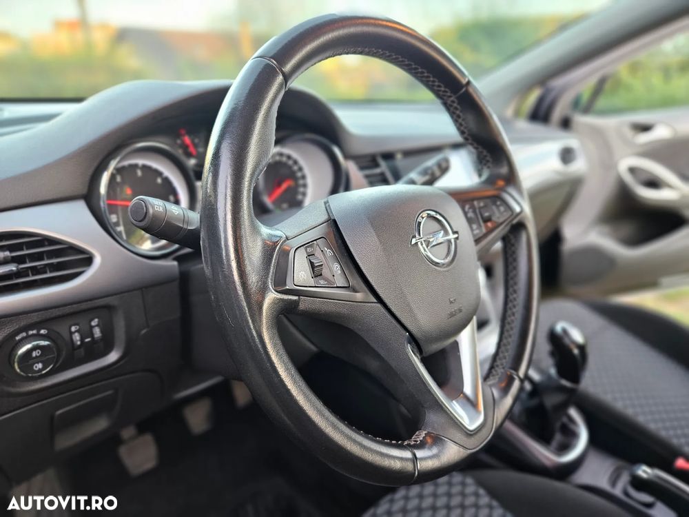 Opel Astra 1.6 D Start/Stop Innovation - 18