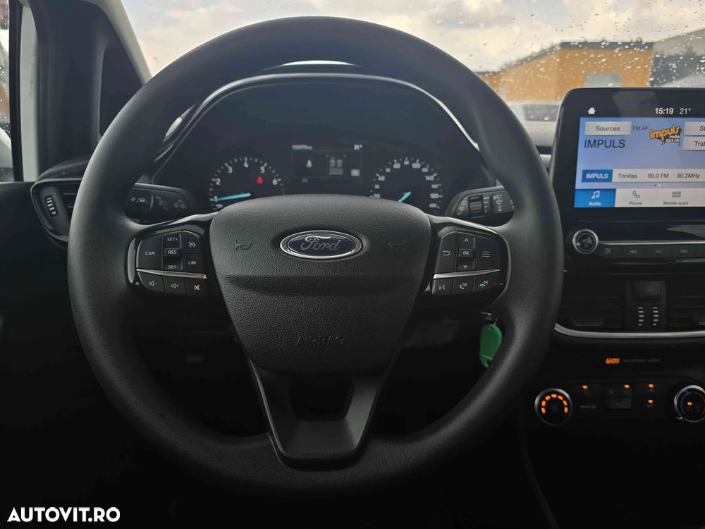 Ford Fiesta - 15