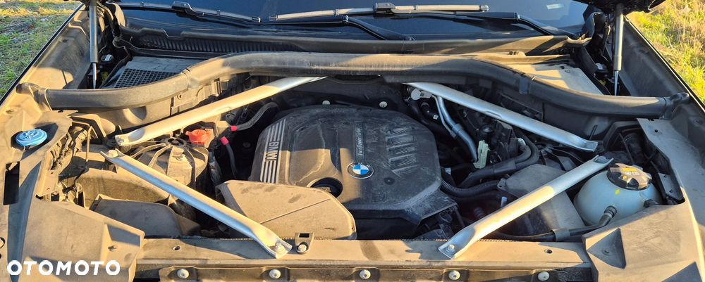 BMW X5 xDrive25d - 18