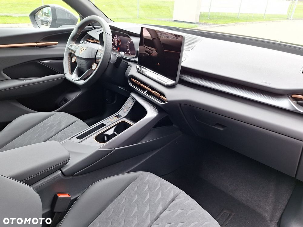 Cupra Terramar 2.0 TSI 4Drive VZ DSG - 24