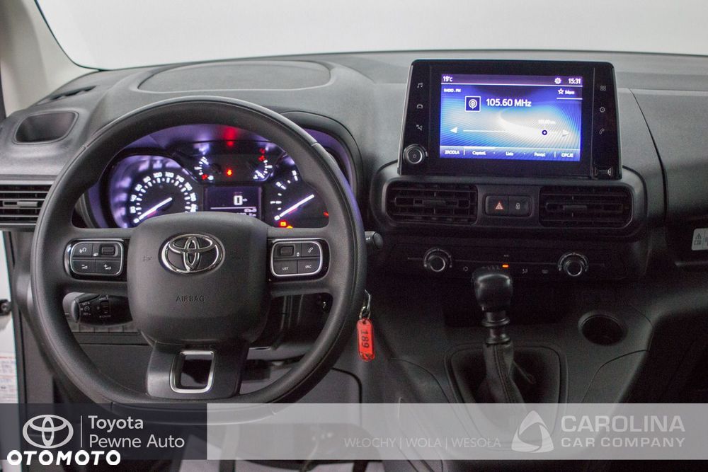 Toyota PROACE CITY - 3