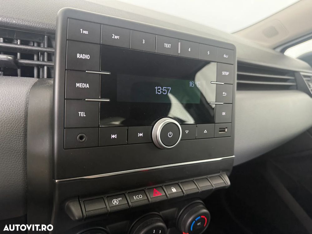 Renault Clio V 1.0 TCe 90 Equilibre - 7