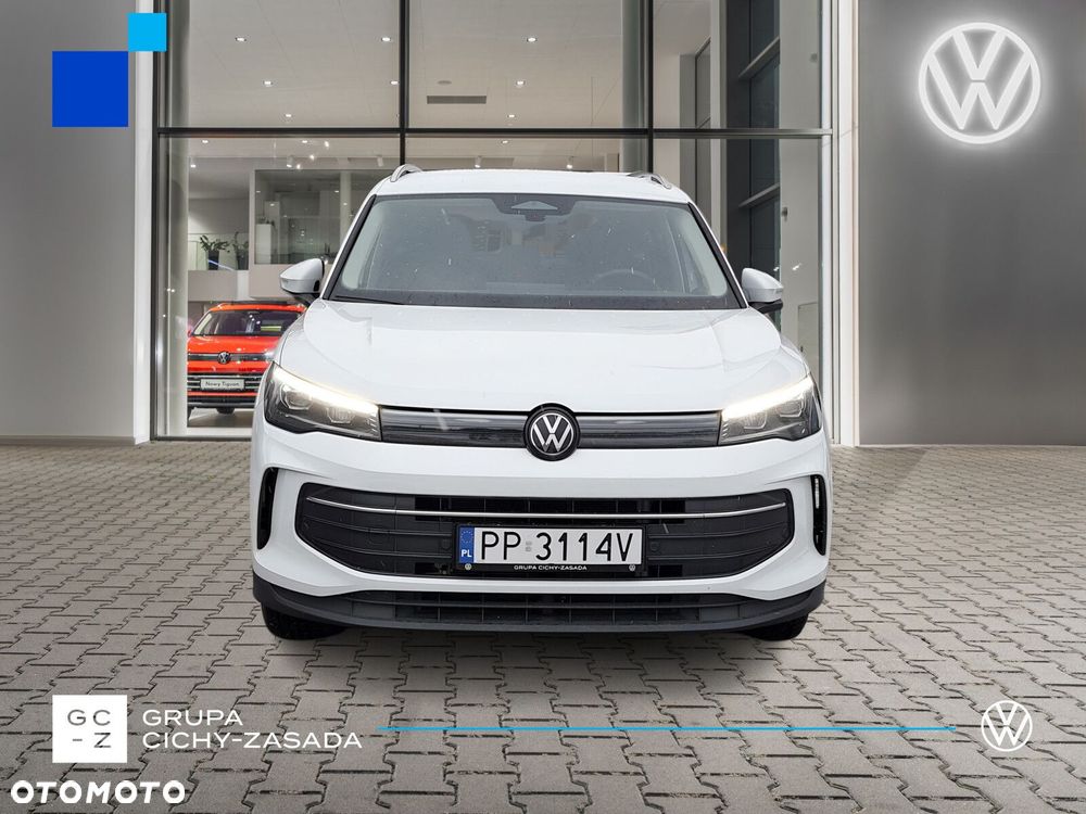 Volkswagen Tiguan - 8