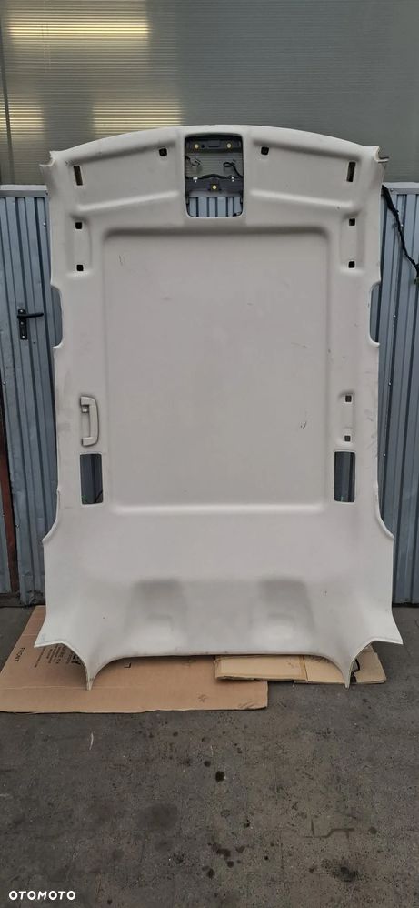 PODSUFITKA PODSUFITÓWKA LAND ROVER RANGE ROVER SPORT - 1