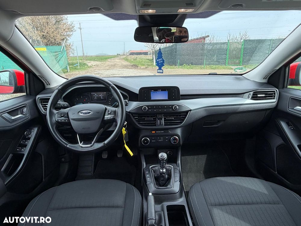 Ford Focus - 7
