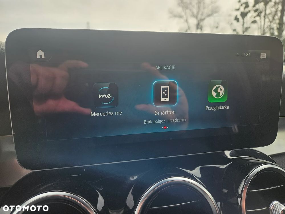 Mercedes-Benz GLC 300 e 4-Matic - 33