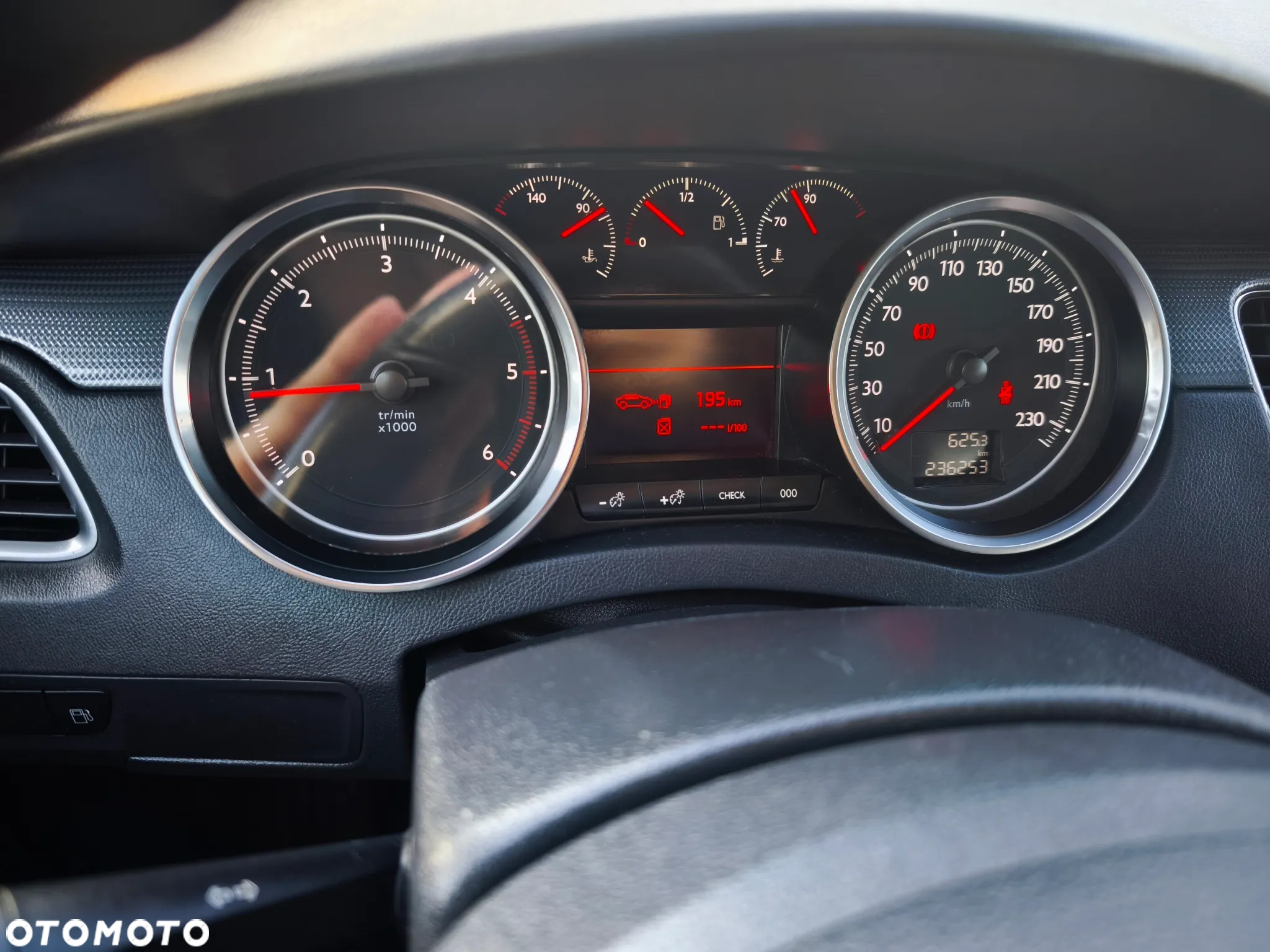 Peugeot 508 2.0 HDi Business Line - 25