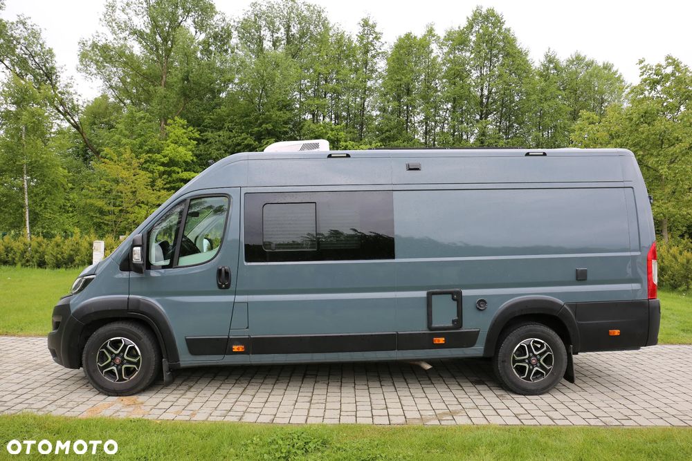 Fiat Ducato - 8