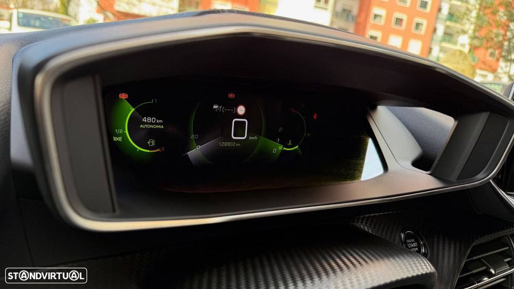 Peugeot 208 PureTech 100 GT Pack - 41