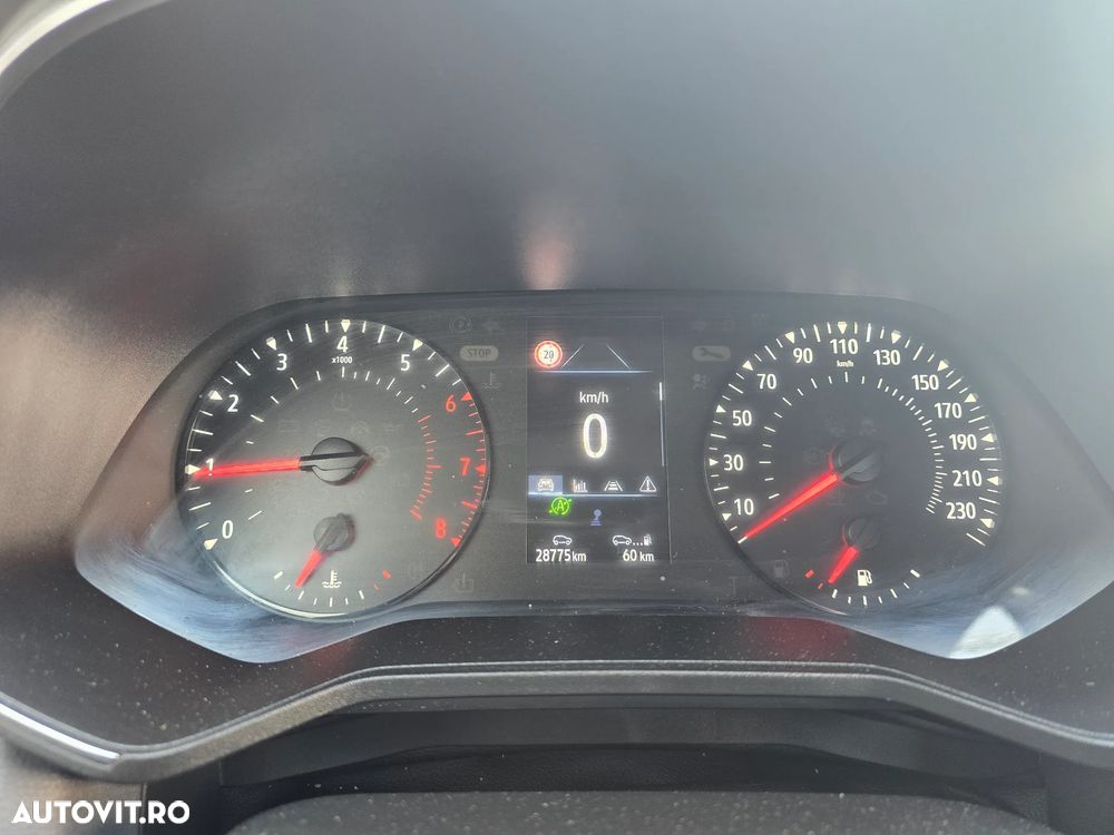 Renault Clio V 1.0 TCe Life - 15