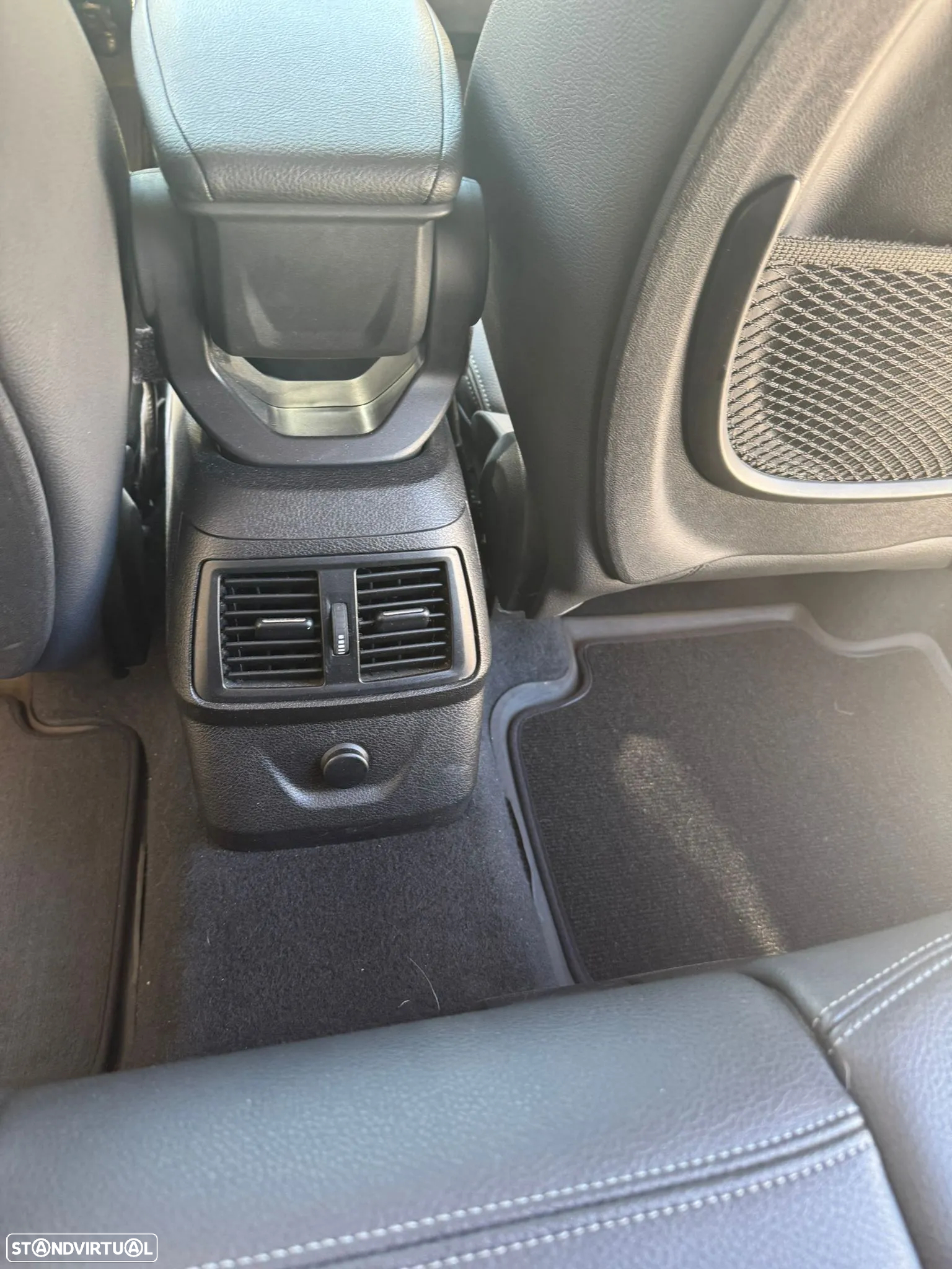 BMW 216 Active Tourer d Line Sport Auto - 11