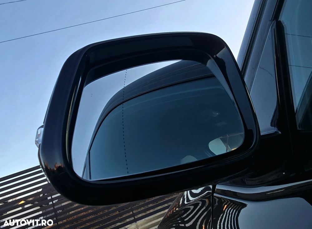 BMW X1 xDrive20d Aut. M Sport - 18