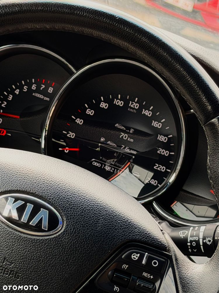 Kia ProCeed 1.6 GDI XL - 9