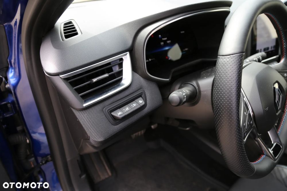 Renault Clio 1.6 E-TECH Full Hybrid 145 Esprit Alpine - 22