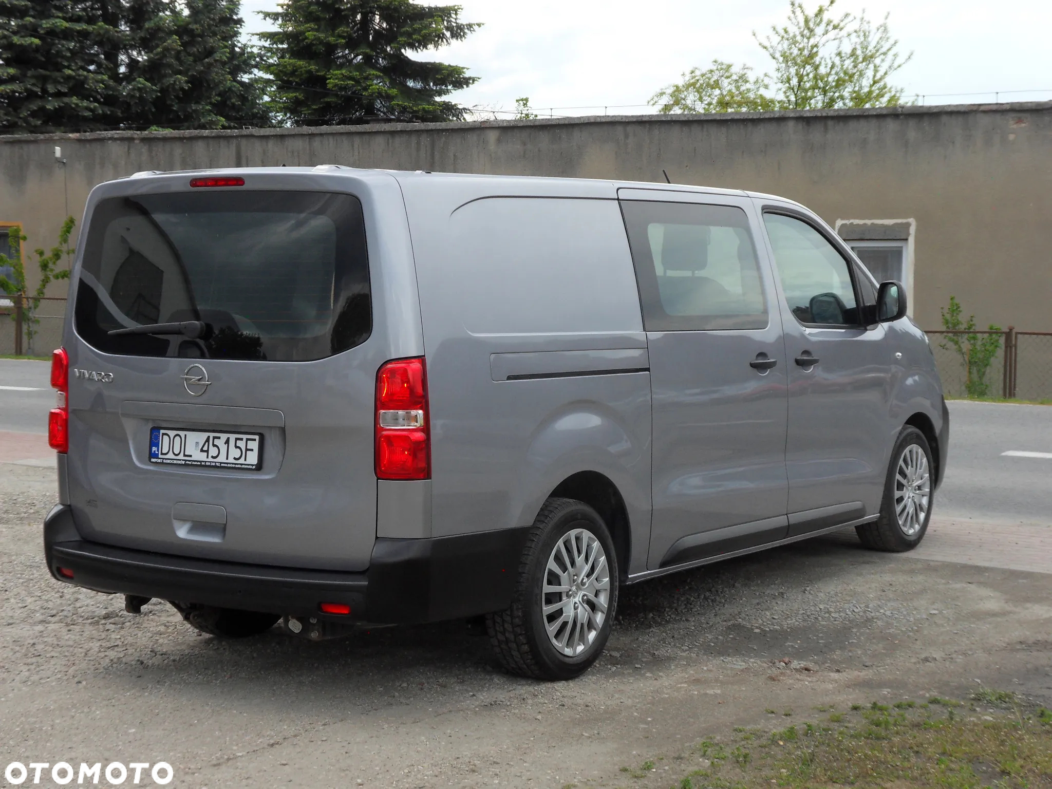 Opel VIVARO C - 5