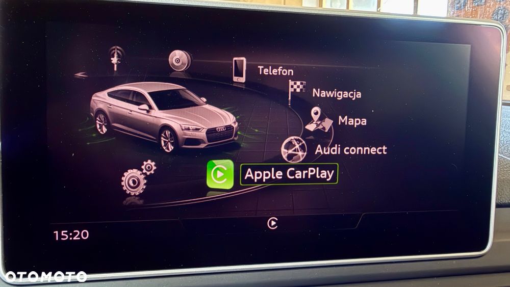 Audi A5 Sportback - 17