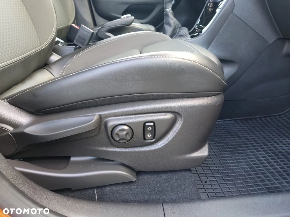 Opel Mokka 1.4 Turbo ecoFLEX Start/Stop Color Innovation - 14