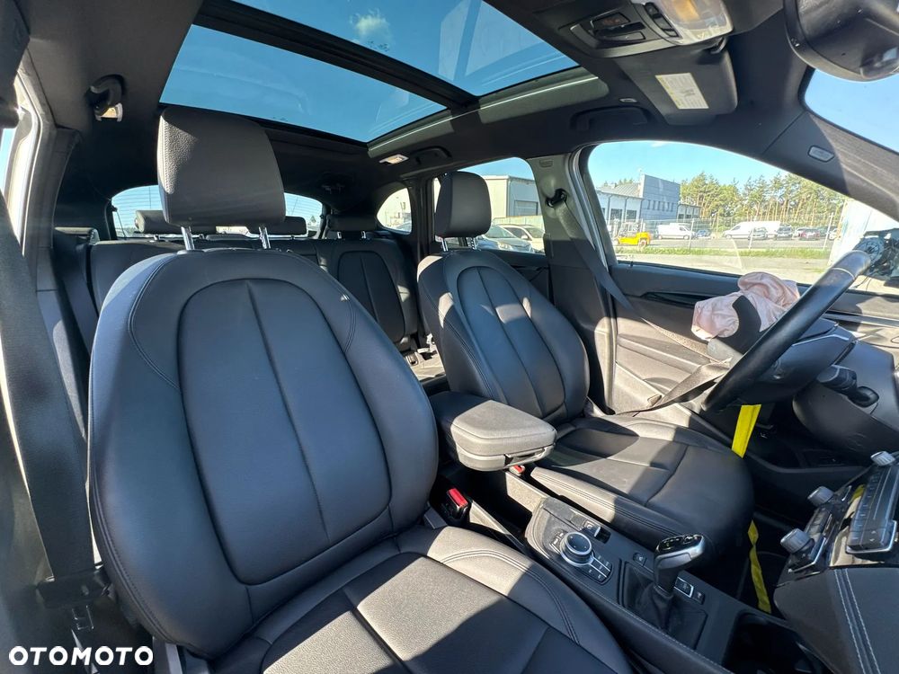 BMW X1 - 12