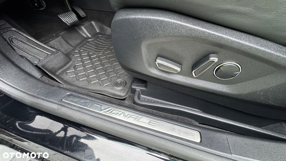 Ford S-Max 2.0 TDCi Bi-Turbo Vignale PowerShift - 30