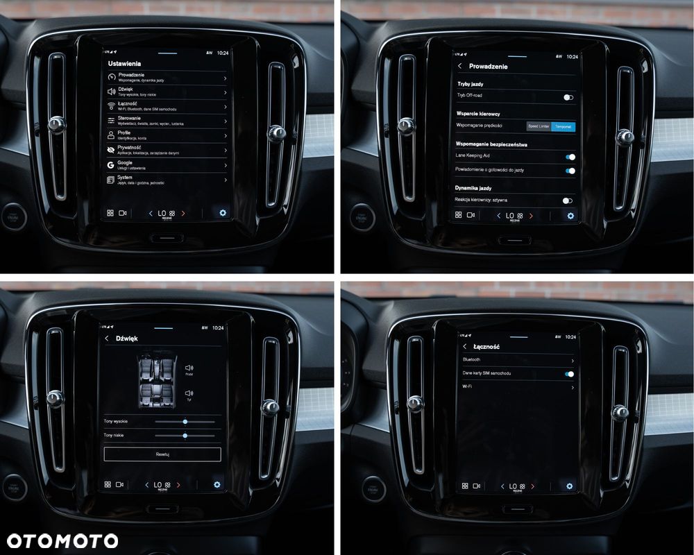 Volvo XC 40 B3 Plus Bright - 39