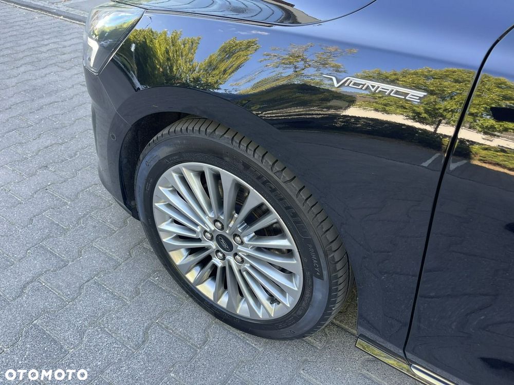 Ford Focus - 14