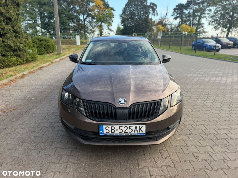 Skoda Octavia 1.5 TSI GPF ACT Ambition - 8